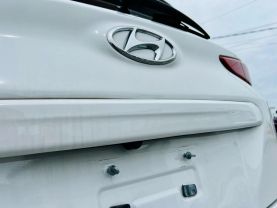2021 HYUNDAI KONA SUV 4-CYL, 2.0 LITER SE SPORT UTILITY 4D