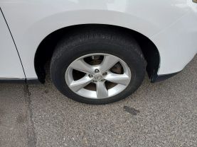 2012 LEXUS RX