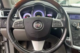 2010 CADILLAC SRX SUV V6, 3.0 LITER SPORT UTILITY 4D