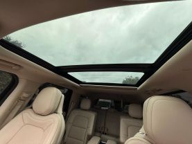2019 LINCOLN NAVIGATOR SUV V6, TWIN TURBO, 3.5 LITER RESERVE SPORT UTILITY 4D