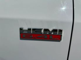 2021 RAM 3500 REGULAR CAB & CHASSIS CAB CHASSIS V8, HEMI, 6.4 LITER TRADESMAN CAB & CHASSIS 2D