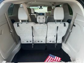 2021 CHRYSLER VOYAGER VAN V6, 3.6 LITER LXI MINIVAN 4D