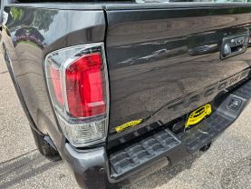 2023 TOYOTA TACOMA DOUBLE CAB PICKUP V6, 3.5 LITER TRD SPORT PICKUP 4D 5 FT