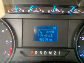 2020 FORD F250 SUPER DUTY CREW CAB 8FT KNAPHEIDE SERVICE BED TRUCK SERVICE/UTILITY TRUCKS V8, FLEX FUEL, 6.2 LITER XL PICKUP 4D 8 FT - Eddies Auto Sales