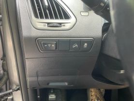 2014 HYUNDAI TUCSON SUV 4-CYL, 2.4 LITER LIMITED SPORT UTILITY 4D