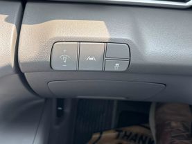 2023 HYUNDAI ELANTRA SEDAN 4-CYL, SULEV, 2.0 LITER SEL SEDAN 4D at T&T Repairables - used car dealership in Spencer, Indiana.