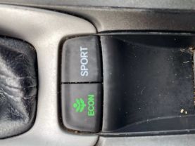 2018 HONDA ACCORD SEDAN 4-CYL, I-VTEC, TURBO, 1.5 LITER SPORT SEDAN 4D
