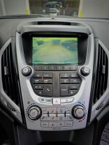 2015 GMC TERRAIN SUV V6, 3.6 LITER SLT-2 SPORT UTILITY 4D