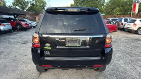 2014 Land Rover Lr2 - Image 4