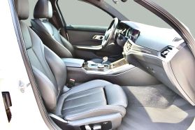 2020 BMW 3 SERIES SEDAN 4-CYL, TURBO, 2.0 LITER 330I SEDAN 4D