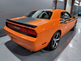 2014 Dodge Challenger - - Image 3