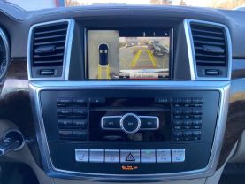 2016 MERCEDES-BENZ GL-CLASS SUV V6, TWIN TURBO, 3.0L GL 450 4MATIC SPORT UTILITY 4D