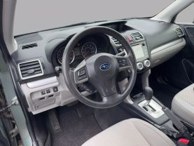 2016 SUBARU FORESTER SUV 4-CYL, PZEV, 2.5 LITER 2.5I PREMIUM SPORT UTILITY 4D