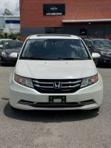2014 Honda Odyssey - Image 1
