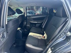 2016 SUBARU CROSSTREK SUV 4-CYL, PZEV, 2.0 LITER 2.0I PREMIUM SPORT UTILITY 4D