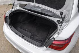 2018 INFINITI Q50 SEDAN V6, TWIN TURBO, 3.0 LITER 3.0T LUXE SEDAN 4D
