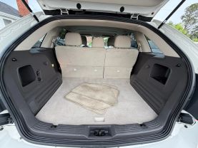 2011 FORD EDGE