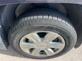 2014 GMC TERRAIN SUV 4-CYL, 2.4 LITER SLE-1 SPORT UTILITY 4D
