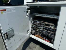 2021 RAM 3500 REGULAR CAB & CHASSIS CAB CHASSIS V8, HEMI, 6.4 LITER TRADESMAN CAB & CHASSIS 2D