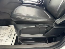 2020 FORD TRANSIT CONNECT CARGO VAN CARGO 4-CYL, FLEX FUEL, 2.0 LITER XL VAN 4D