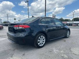 2021 TOYOTA COROLLA SEDAN 4-CYL, 1.8 LITER LE SEDAN 4D