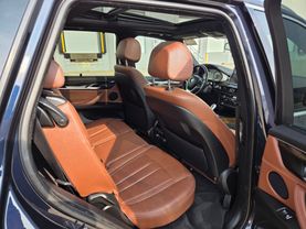 2017 Bmw X5 - Image 16