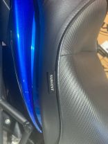 2009 KAWASAKI KLE650A9F VERSYS 650 ROAD/TRAIL - -