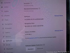 -2020 Tesla Model 3 - Image 18