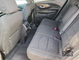 2019 GMC TERRAIN SUV