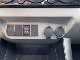 2012 TOYOTA TACOMA DOUBLE CAB PICKUP V6, 4.0 LITER PICKUP 4D 5 FT