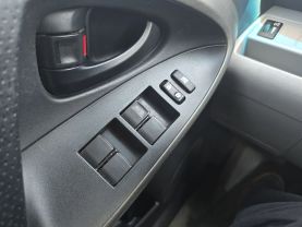 2011 TOYOTA RAV4 SUV 4-CYL, 2.5 LITER SPORT UTILITY 4D