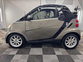2010 SMART FORTWO