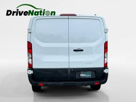 2017 FORD TRANSIT 250 VAN CARGO V6, FLEX FUEL, 3.7 LITER LOW ROOF W/60/40 SIDE DOOR W/RWB VAN 3D