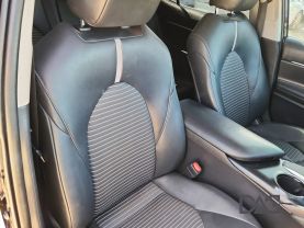 2019 TOYOTA CAMRY SEDAN