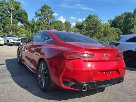2017 Infiniti Q60 - Image 7