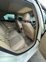 2008 CADILLAC CTS SEDAN V6, DI, 3.6 LITER SEDAN 4D