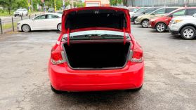 2015 Chevrolet Cruze - Image 11