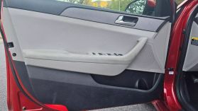 2017 HYUNDAI SONATA SEDAN 4D