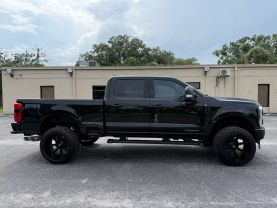 2024 FORD F250 SUPER DUTY CREW CAB