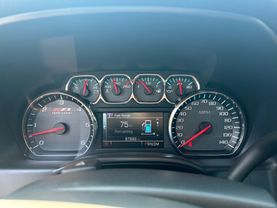 2014 CHEVROLET SILVERADO 1500 REGULAR CAB PICKUP V8, ECOTEC3, FF, 5.3L Z71 LT PICKUP 2D 6 1/2 FT