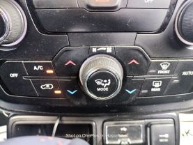 2019 JEEP RENEGADE SUV 4-CYL, ZERO EVAP M-AIR, 2.4 LITER LATITUDE SPORT UTILITY 4D at Motors On Wheels - used car dealership in Houston, Texas.