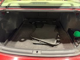 2015 VOLKSWAGEN PASSAT SEDAN 4-CYL, TURBO DSL, 2.0L TDI SEL PREMIUM SEDAN 4D