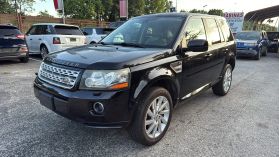 2014 Land Rover Lr2 - Image 1