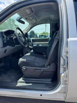 2013 GMC SIERRA 2500 HD CREW CAB