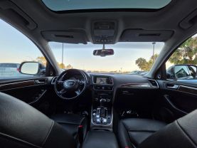 2016 Audi Q5 - Image 19