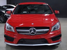 2015 MERCEDES-BENZ CLA-CLASS for sale in  Orlando, FL
