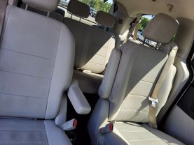 2008 DODGE GRAND CARAVAN PASSENGER PASSENGER V6, 4.0 LITER SXT MINIVAN 4D