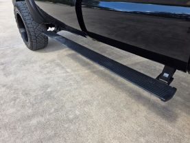 2016 FORD F250 SUPER DUTY CREW CAB PICKUP V8, TURBO DIESEL, 6.7L LARIAT PICKUP 4D 6 3/4 FT
