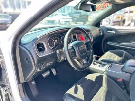 2020 DODGE CHARGER