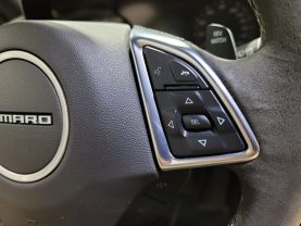 2017 Chevrolet Camaro - - Image 47